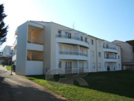 F1 avec parking - secteur Brabois Vandoeuvre-lès-Nancy