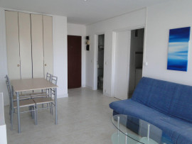F1 HOULGATE PROCHE MER BALCON PARKING LOCAL VELO Houlgate