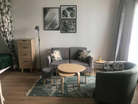F1 Meublé 31m2 STRASBOURG Koenigshoffen Strasbourg