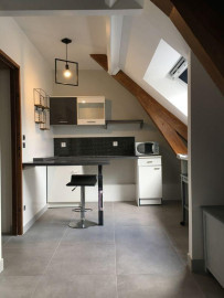 F1bis/2P meublé 30m² Orléans Sud Orléans