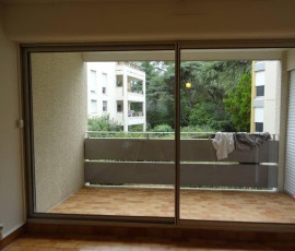 F2  1ᵉʳ étage 45m² avec balcon 6m² Montpellier