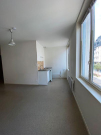 F2 de 32 m2 au 306 rue Solférino Lille