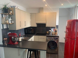 F2 métro Ecole Vétérinaire Alfortville