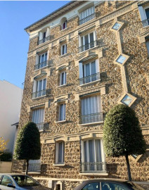 F2 meublé et rénové Enghien-les-Bains