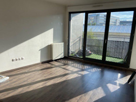 F2 Montreuil limite Saint Mandé Montreuil
