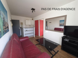 F2 PROCHE AUCHAN AVEC GARAGE Gien