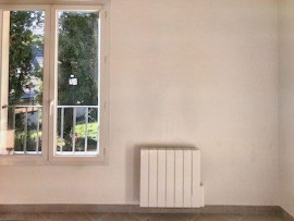 F2 très lumineux, résidence récente et sécurisée Dammartin-en-Goële