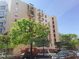 f3 à louer secteur gare-croix de bourgogne nancy