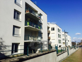 F3 A LOUER SECTEUR HOPITAL CENTRAL/BD LOBEAU Nancy