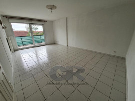 F3 AVEC PARKING ET BALCON - ESSEY LES NANCY ESSEY LES NANCY