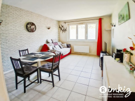 F3 + CAVE + GARAGE Saint-Fargeau-Ponthierry