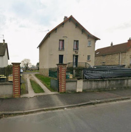 F4 MONTEREAU Varennes-sur-Seine