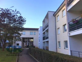 FAC DE SCIENCES - F2A à vendre Vandoeuvre-lès-Nancy
