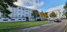 FAC DE SCIENCES - F2A loué à vendre Vandœuvre-lès-Nancy