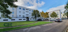 FAC DE SCIENCES - F2A loué à vendre Vandoeuvre-lès-Nancy