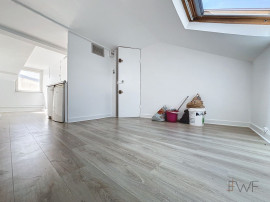 FLACHAT - Studio 17m² parfait état Asnières-sur-Seine