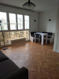 Flat (loyer tout inclus) Rosny-sous-Bois