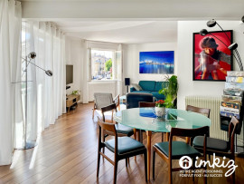 Fondaudège - 2 chambres - bureau et cave Bordeaux