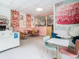 Fonds de commerce Mallemort