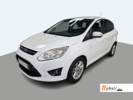 FORD C-MAX - 1.6 TDCi 115 CV TITANIUM X Coueron