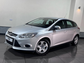Ford Focus 1.6 TDCi Edge Hatchback 5dr Diesel Manual Euro 5 (s/s) (115 ps) Wigan, Greater Manchester