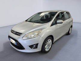 Ford Grand C-MAX Couëron
