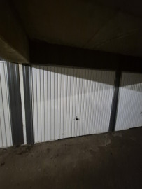 Garage individuel fermé THIONVILLE Thionville