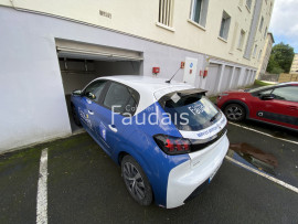 GARAGE RESIDENCE LE PARC st lo