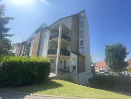 GAUCHY – Spacieux F2  en duplex de 66,37 m² – 6 Rue Marcel Paul Gauchy