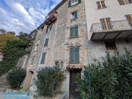 Gilette 4 pieces au calme en duplex Gilette