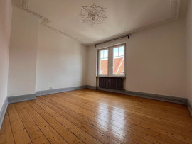 Grand 2 pièces au calme Strasbourg