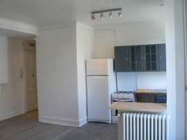 Grand 2 pièces de 50 m² lumineux & parfait état Courbevoie