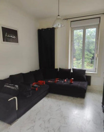 Grand 2P meublé 66m2 à Lyon Garibaldi Lyon 7ème