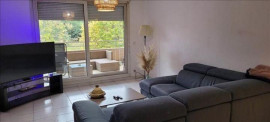 Grand appartement 2 pièces Aix-en-Provence Aix-en-Provence