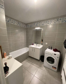 Grand studio à Vanves Vanves