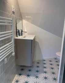 Grand studio de 26M2 rénové Montpellier
