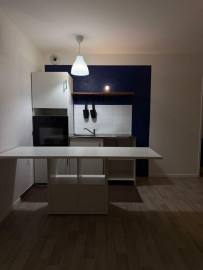Grand studio de 33m2 avec jardin Argenteuil