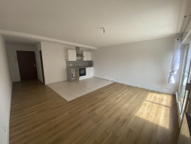 Grand studio lumineux à Valenciennes Valenciennes