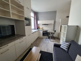 Grand studio meublé 23m2 Lille