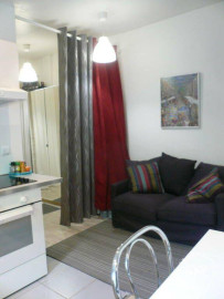Grand studio meublé 36 m² à Joinville-Le-Pont Joinville-le-Pont