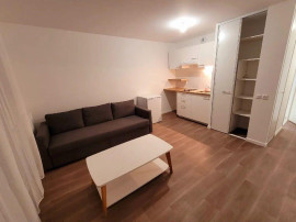 Grand Studio Meublé à Bobigny Bobigny