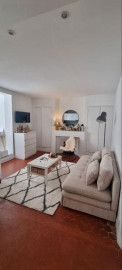 Grand T2  36m² rue Granet au calme Aix-en-Provence