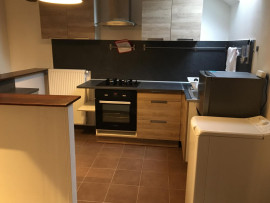 Grand T2 atypique meublé Louvres