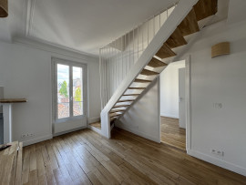 Grand T2 avec Espace Nuit et 2 salles de bain Montrouge