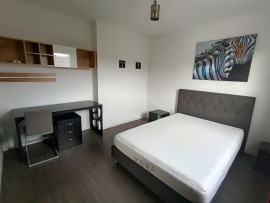 Grand T2 meublé Saint Herblain Saint-Herblain