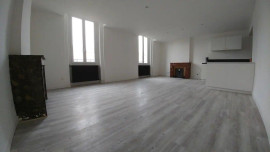 Grand T3 40m² près de la place Jacquard Saint-Étienne