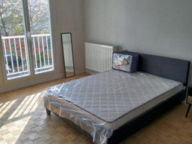 Grande chambre meublée dans colocation Villejean Rennes