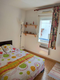 Grande chambre spacieuse au calme Bayonne