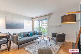 Grande colocation meublée 5 chambres - Nord Chartrons Emile Counord Bordeaux