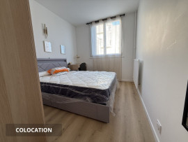 Grande colocation neuve avec ménage Evry Évry-Courcouronnes